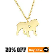 V привлечь animali Jewelry Нержавеющая сталь милые бабочки Ожерелья для мужчин кулон цвета: золотистый, Серебристый цепи ожерелье Chocker для Для женщин