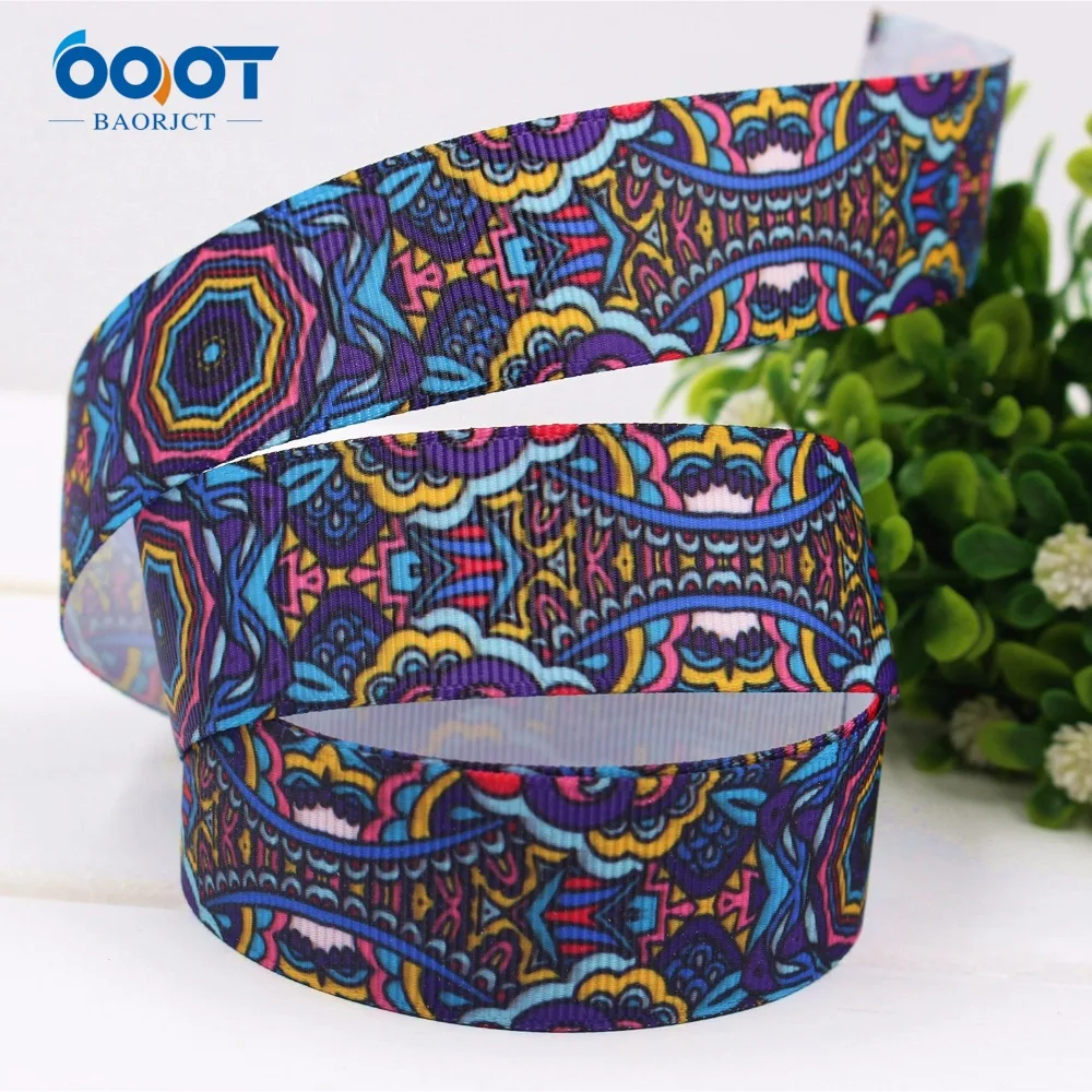 Корсажная лента с цветочным принтом 1 25 мм аксессуары сделай сам ручной работы