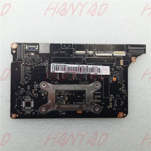 

For Lenovo Yoga 2 Pro W8P Laptop Motherboard Intel i5 cpu 8GB 5B20G38202 100% Tested