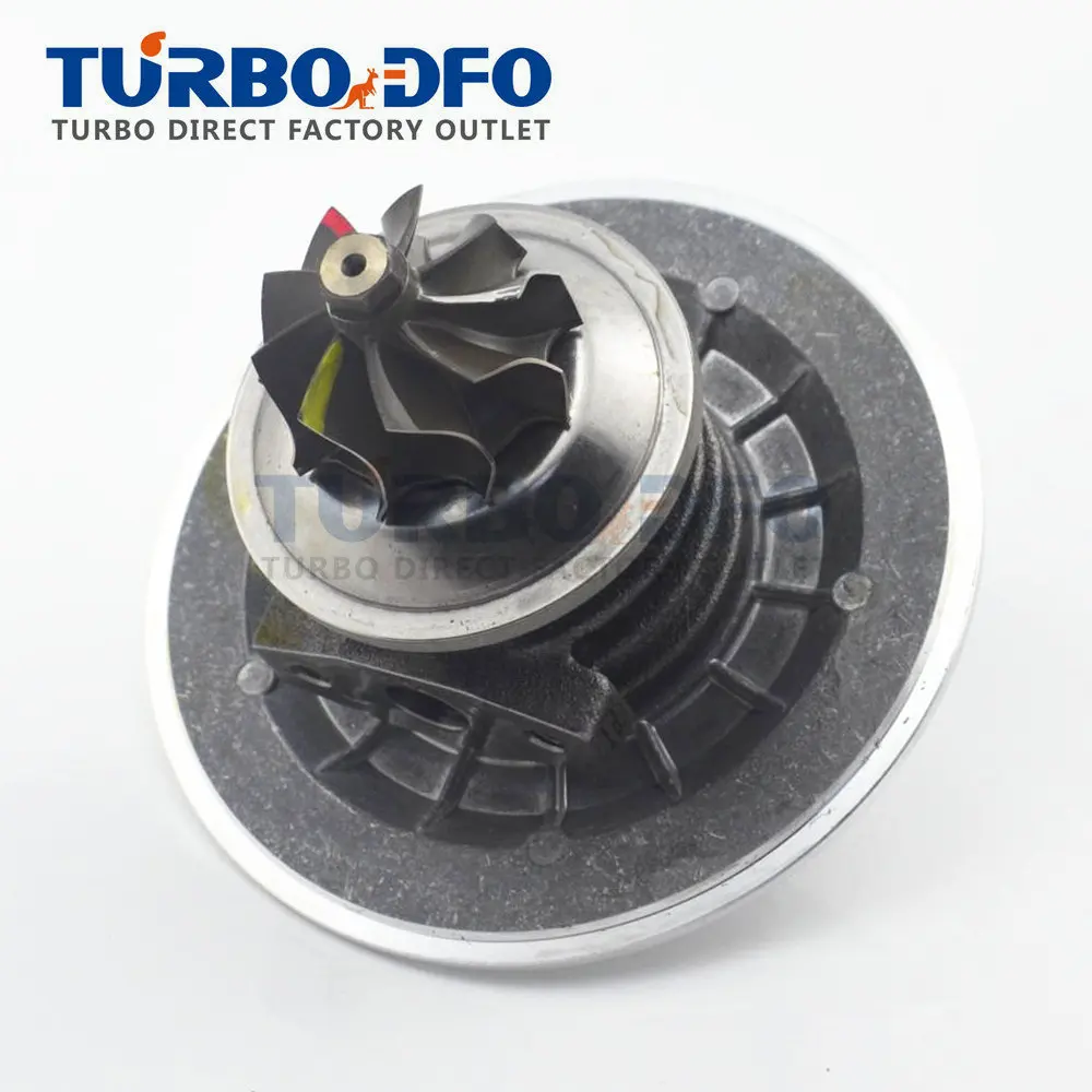 GT1752S 454061 turbo cartridge Balanced for Fiat Ducato II 2.8 i.d. TD 90KW 122HP 8140.43-NEW CHRA turbine 454061-5010S | Автомобили и