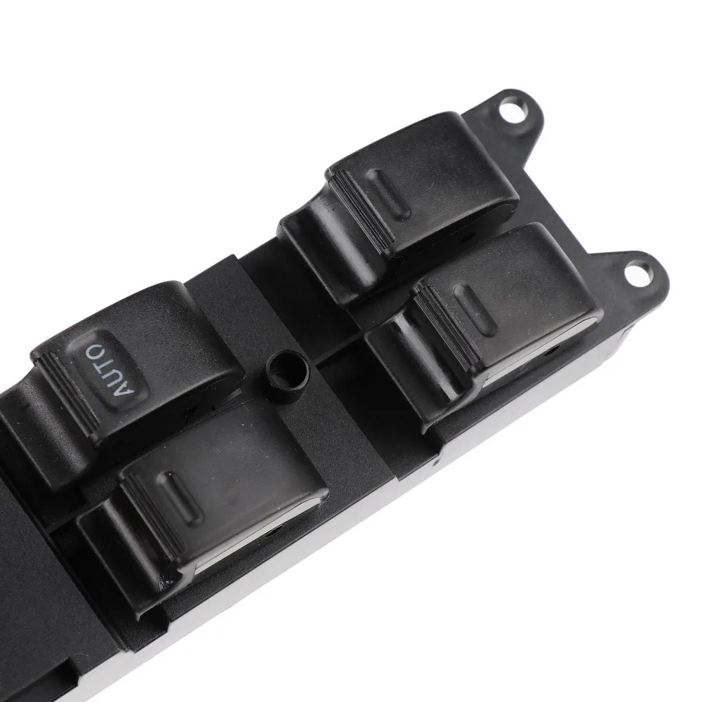Электрический выключатель TAIHONGYU Master Power 84820 35020 подходит для Toyota Land Cruiser 80 серии 1990
