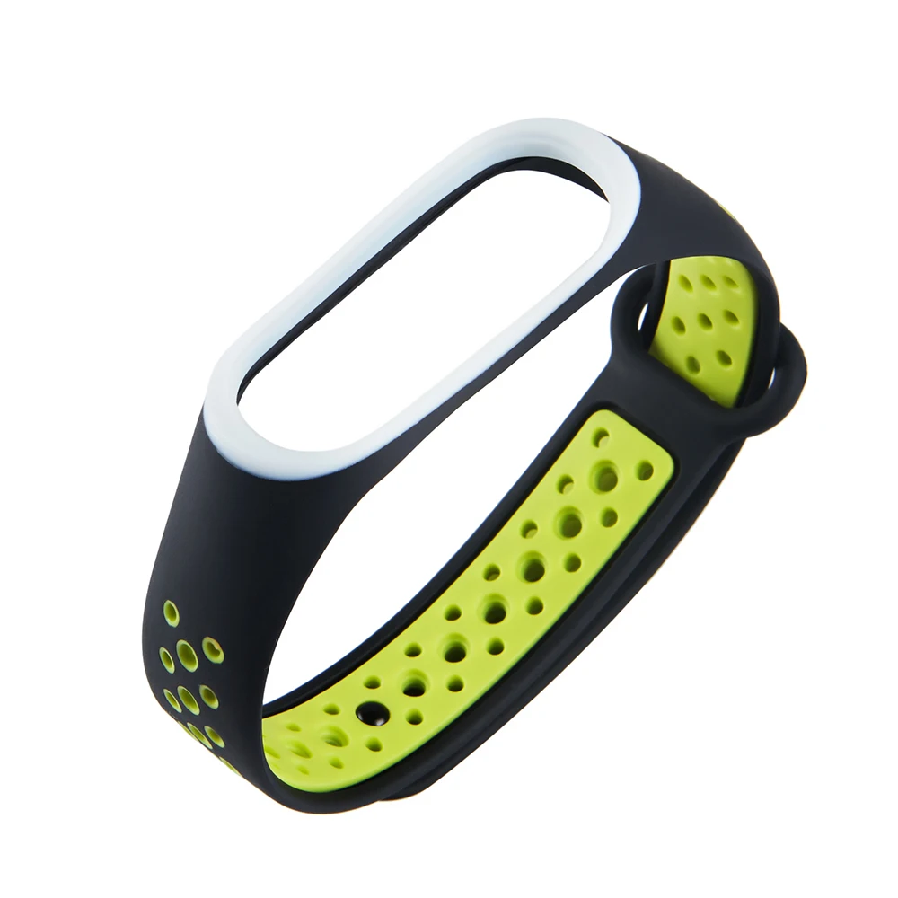 Ремешок для часов Xiaomi Mi Band 4 браслет спортивные часы ремешок Смарт-часы |