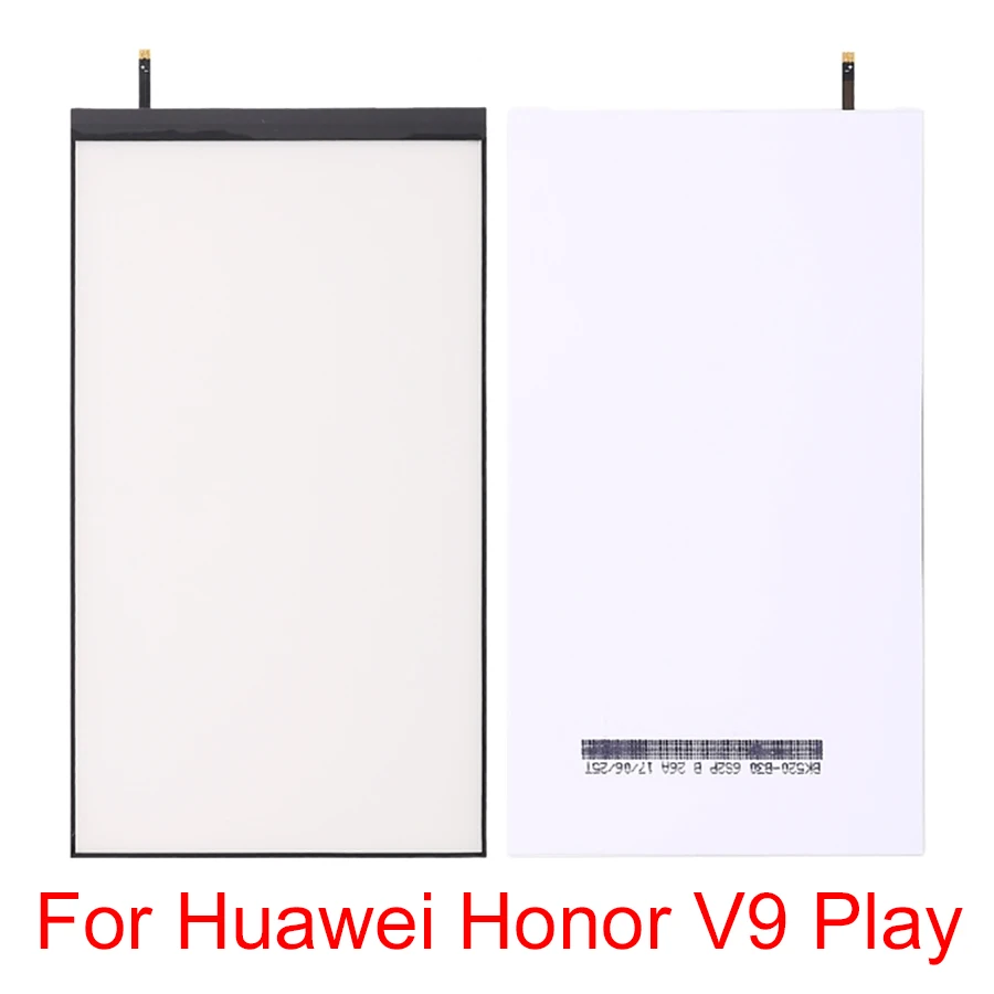 Запасная пластина подсветки ЖКД для Huawei Nova 2/Nova 2 Plus/Honor V9 Play | Мобильные телефоны и