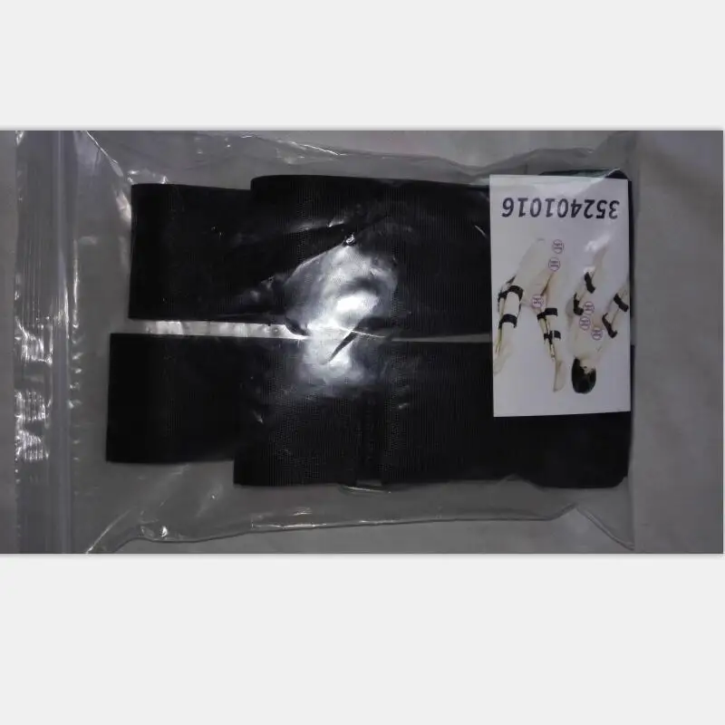 Наручники под кровать секс игрушки для пар плюшевый фетиш связывание