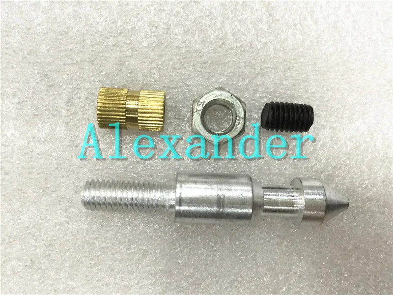 Зеленая крышка заднего сиденья клобук Solo мотор комплект задних обтекателей для