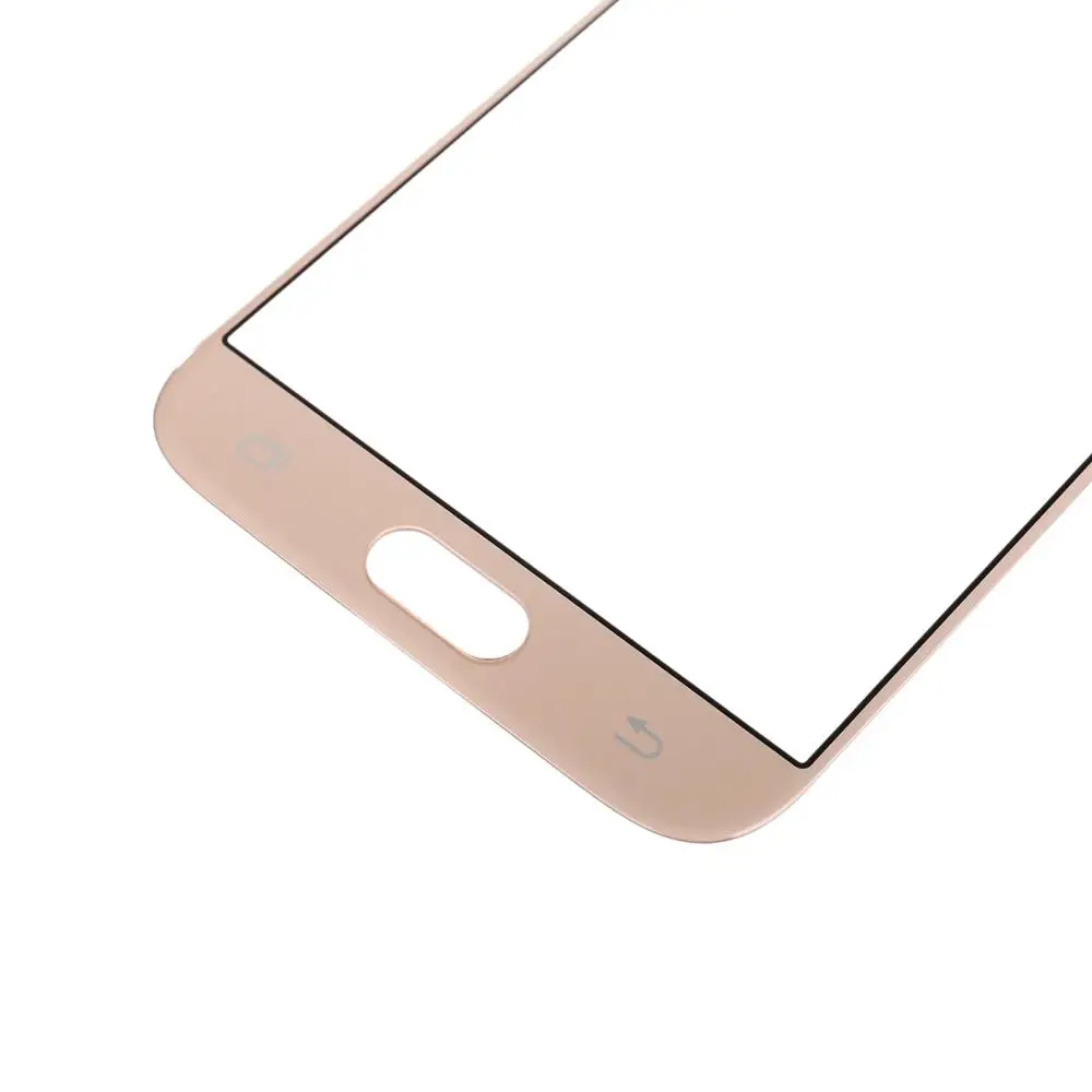 Сенсорный экран для Samsung Galaxy J7 (2017) / J730 сенсорный дигитайзер панель Датчик