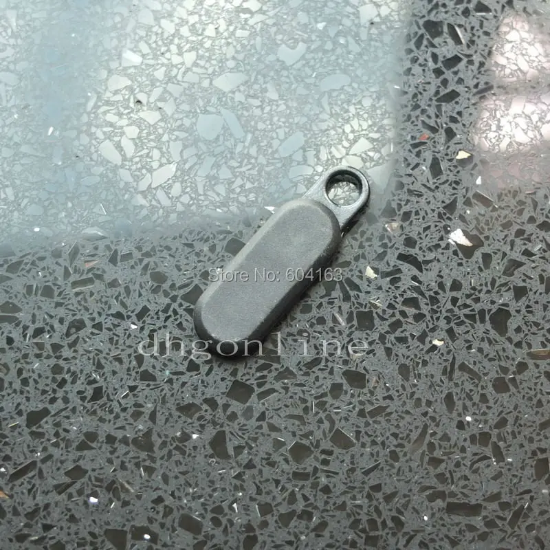 25 шт. #5 застежка молния фиксатор ремонт вытяжной вкладыш мгновенный комплект