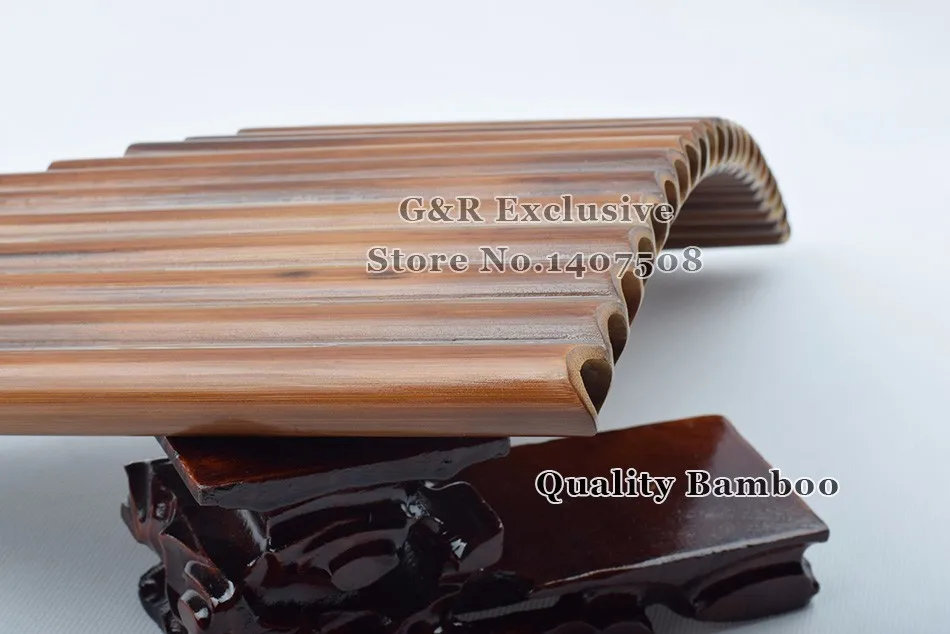 22 трубы Panpipes профессиональные бамбуковые флейты Panflute музыкальный инструмент сковорода Flauta изогнутые поперечные этнические инструменты музыкальные