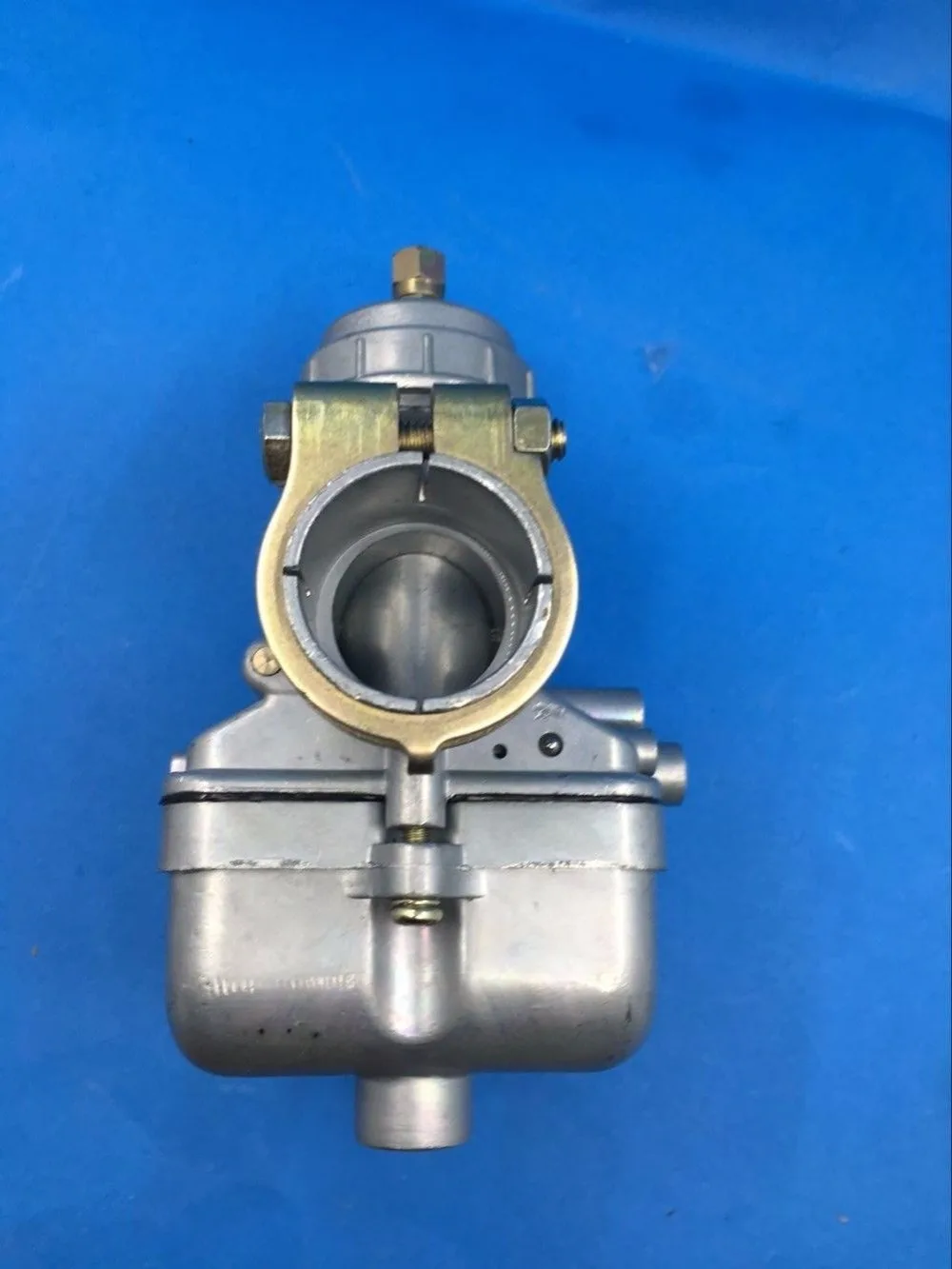 Карбюратор нового подходит для MZ ETZ125 ETZ150 24N2 Vergaser Komplett ETZ TS 125 150 24N2