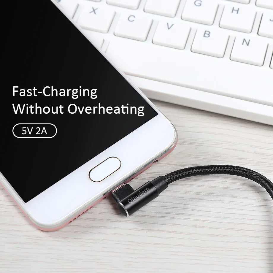 Шейные скобки... телефонный кабель USB Micro 90 градусов нейлон плетеный для samsung 1 м