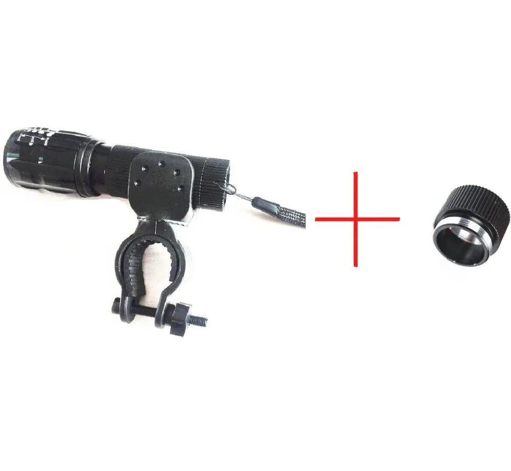 

Bicycle Light 7 Watt 2000 Lumens 3 Mode Bike Q5 LED cycling Front Light Bike lights Lamp Torch Waterproof cycling lights BL0301