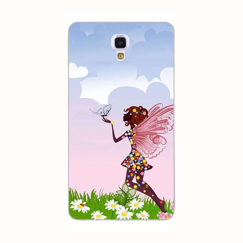 A190 Мягкий чехол для телефона s для samsung Galaxy Note 3 Neo SM-N7505/SM-N7502/SM-N750/Note3 Lite чехол для телефона задняя крышка с принтом - Цвет: A190