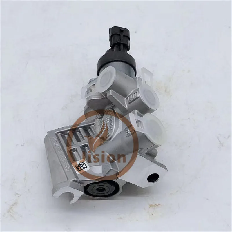 JISION EC210B EC240B регулятор топлива 21638691 регулирующий клапан VOE21638691 | Автомобили и