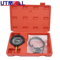 universal vacuum testerfuel pump gaugefuel pump tester car truck tool