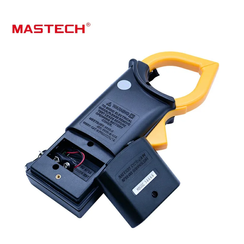 Цифровой токометр MASTECH M266C вольтметр Омметр переменный ток сопротивление