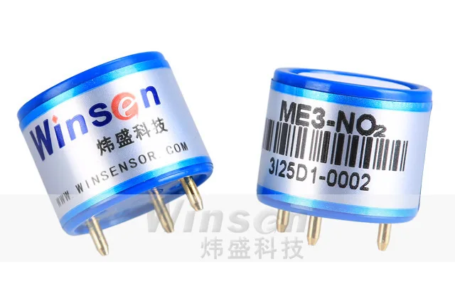 Поставка цены на электрохимический датчик диоксид азота основе консультации |