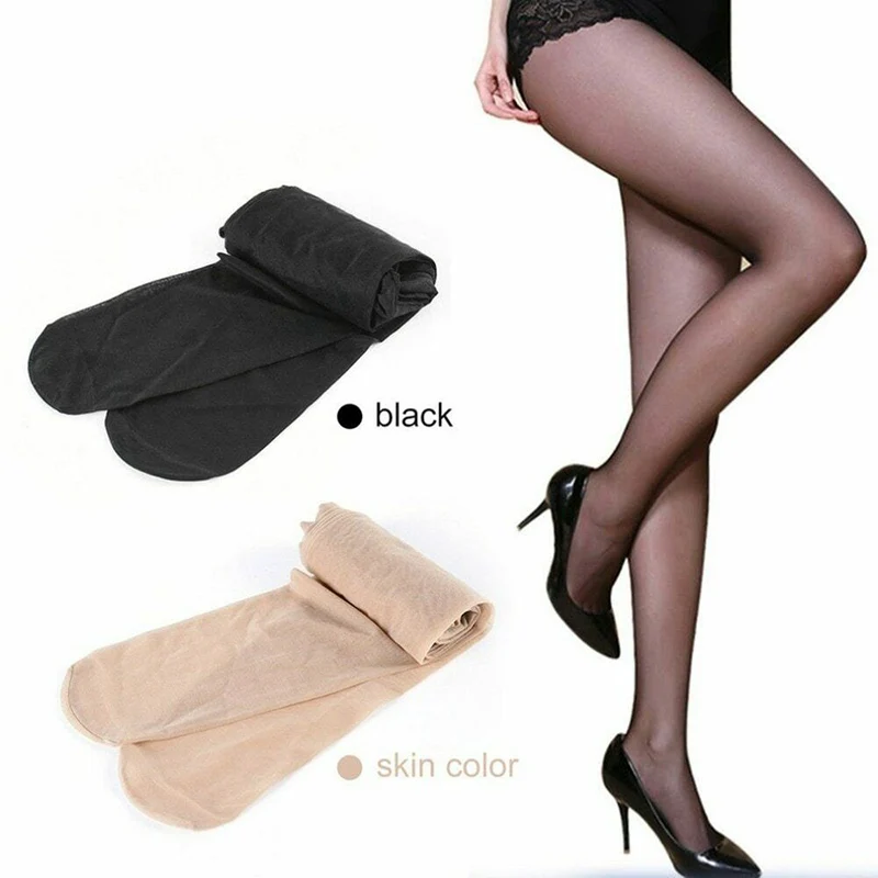 Корректирующие высокоэластичные колготки дышащие удобные женские HSJ88 | Женская