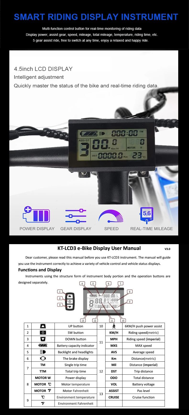 26 дюймов мягкий хвост Электрический горный велосипед 48V750W bafang мотор kenda 26*4,0 снег Электрический велосипед Жира Шины электровелосипеда
