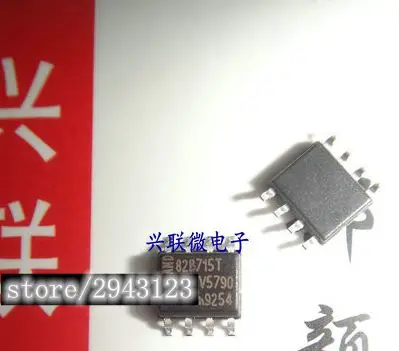 

5PCS P82B715D P82B715T SOP8