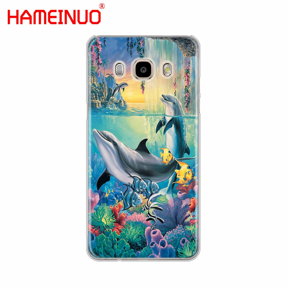 Чехол HAMEINUO для телефона Samsung Galaxy J1 J2 J3 J5 J7 MINI ACE 2016 2015 prime | Мобильные телефоны и