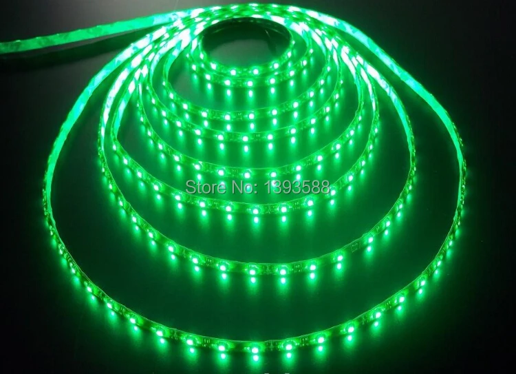 Гибкая светодиодная ленсветильник 5 м 300 светодиодный одов 5050 SMD 220 В 60 одов/м