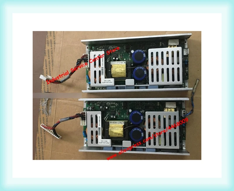 PSP-225-48PD источник питания для промышленного оборудования 49V 4.6A