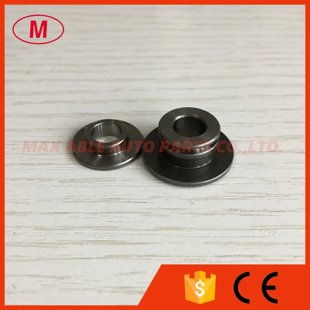 TD07 турбонагнетатель упорный воротник и прокладка Короткие | Автомобили