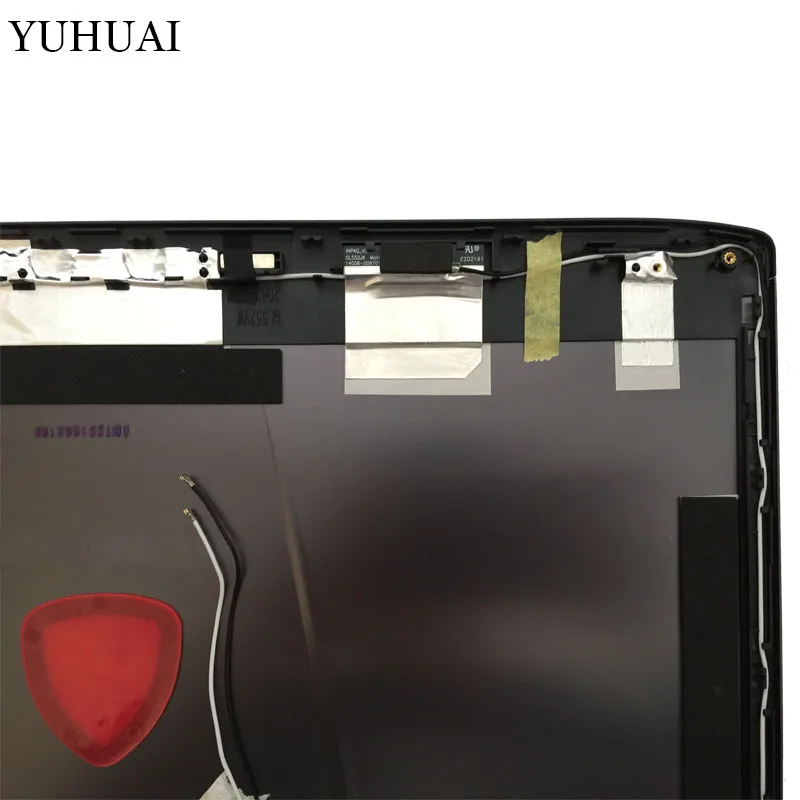 Чехол для ноутбука ASUS GL552 Series GL552JX GL552VX GL552VL GL552VW A|Сумки и чехлы ноутбуков| |