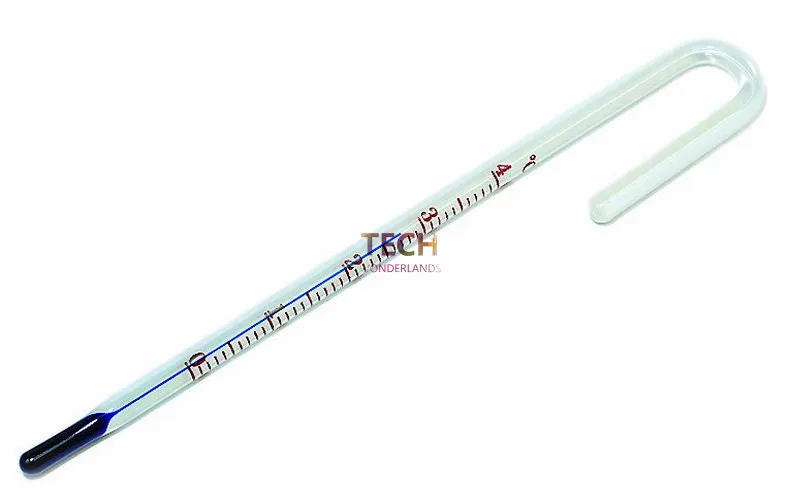 Высокое качество аквариум стеклянный U крюк повесить на термометр с розничной