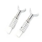 1 шт. инструменты для резьбы по коже, шарнирный нож, регулируемый сделай сам, ручная работа, гравировка, Керамический Резак, головка, инструменты для резьбы по коже