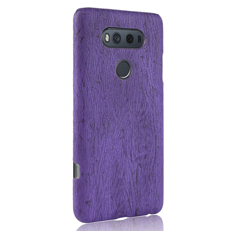 Чехол для LG V20 чехол V 20 H990 DS H990DS H918 задняя крышка телефона ПК + H 990 990DS 918 F800S s |