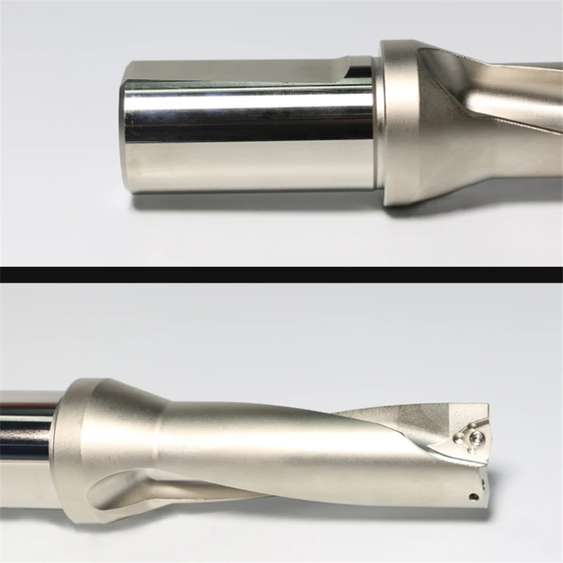 

1P C32-3D26-WC05 U drill indexable drill For WCMX05 Inserts