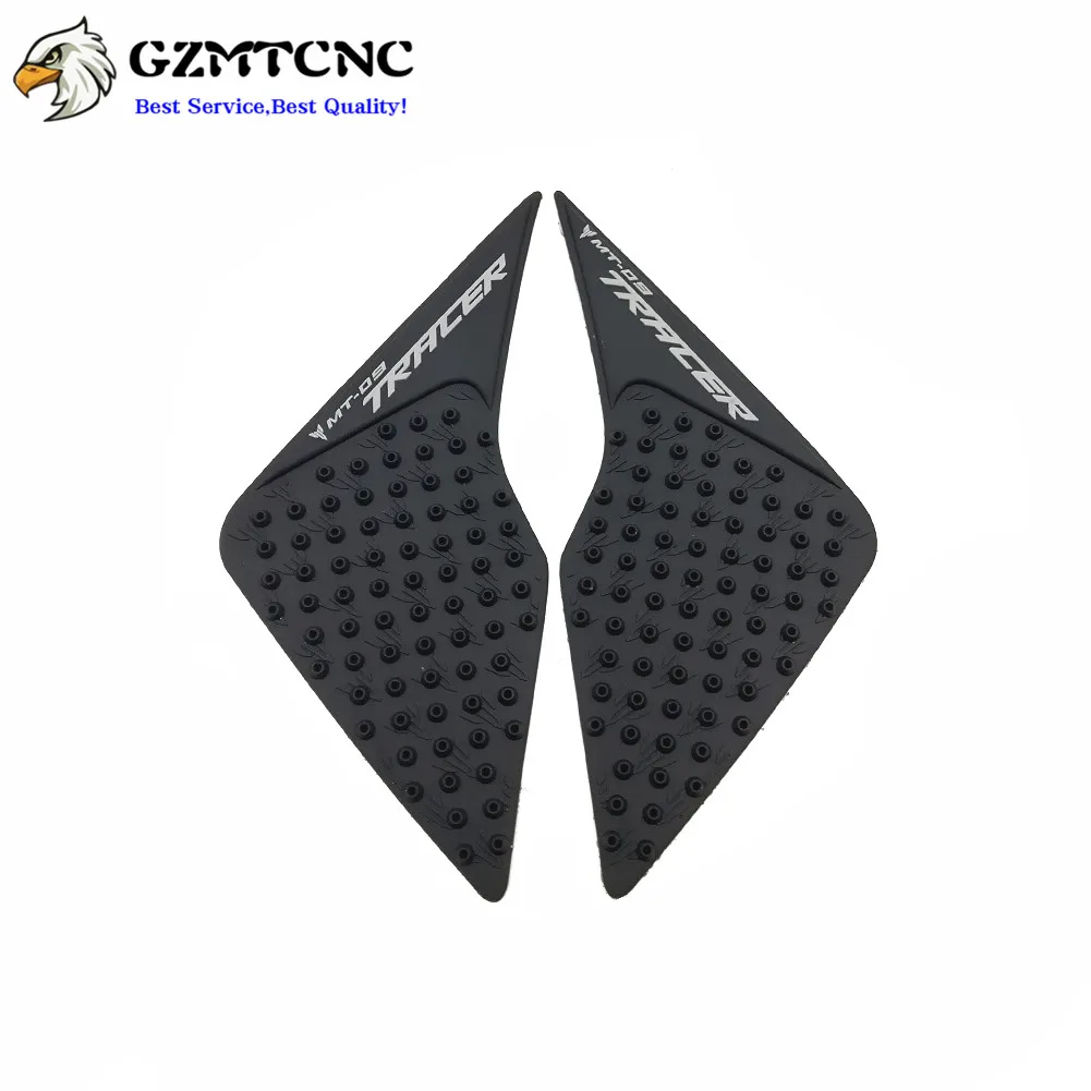 Противоскользящая наклейка на бак для Yamaha MT09 2015 2016 2017 Φ MT 09 15 | Автомобили и