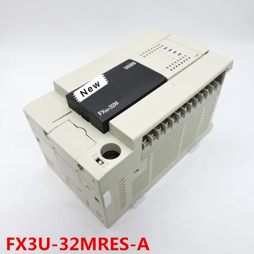 Гарантия 1 год новый оригинал в коробке FX3U-16MR/ES-A FX3U-16MT/ES-A FX3U-32MR/ES-A FX3U-32MT/ES-A |
