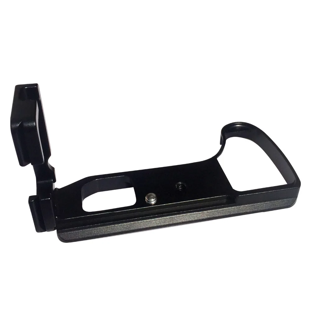 Камера Quick Release доска для SONY RX10 IV L кронштейн держатель Поддержка IV|quick release camera|l plate