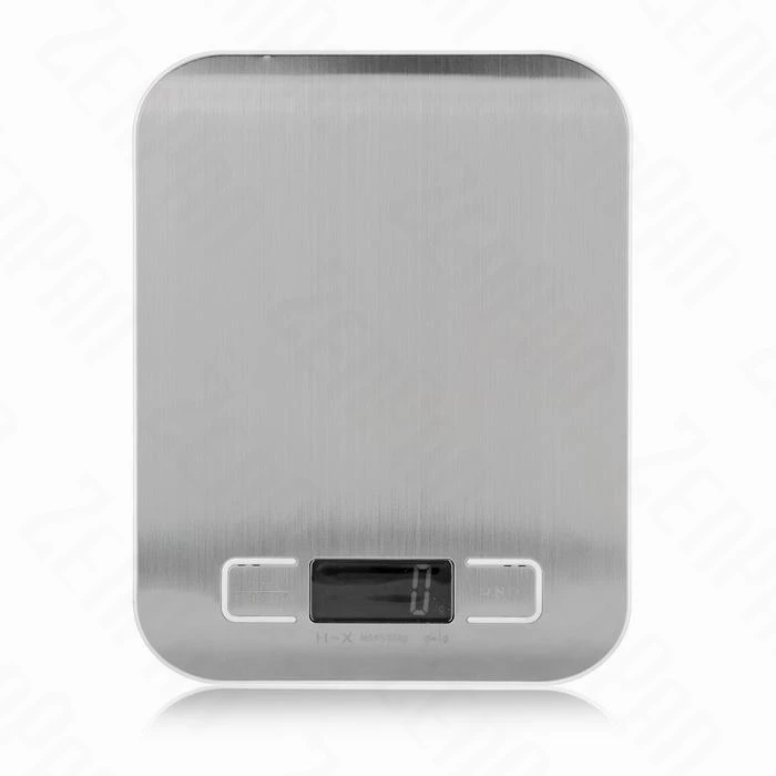 Высокоточный цифровой ЖК дисплей 5кг x 1 г весы для измерения веса g/OZT/LB/OZ|Наборы