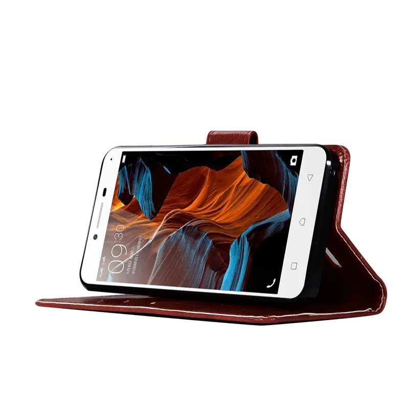 Чехол в стиле ретро для Lenovo k5 A6020A40 чехол Vibe K5 Plus A6020 кожаный флип телефона A 6020 A6020a46