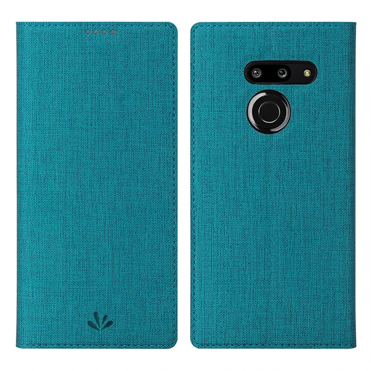 Чехол для телефона LG g7 G8 ThinQ V40 V50 ThinQ противоударный флип-чехол для телефона из натуральной кожи защитный чехол для LG G6 G9 G7 Fit