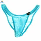 Новинка 2016, мужское нижнее белье, мужские трусы TM, сексуальное мужское нижнее белье, мужские трусы-джоки с низкой талией, мужские трусы-бикини для геев
