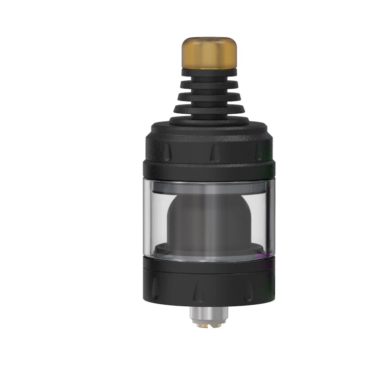 Бесплатный подарок оригинальный Vandy Vape Berserker V1.5 MTL RTA Tank 2 5 мл Vandyvape атомайзер 24 мм