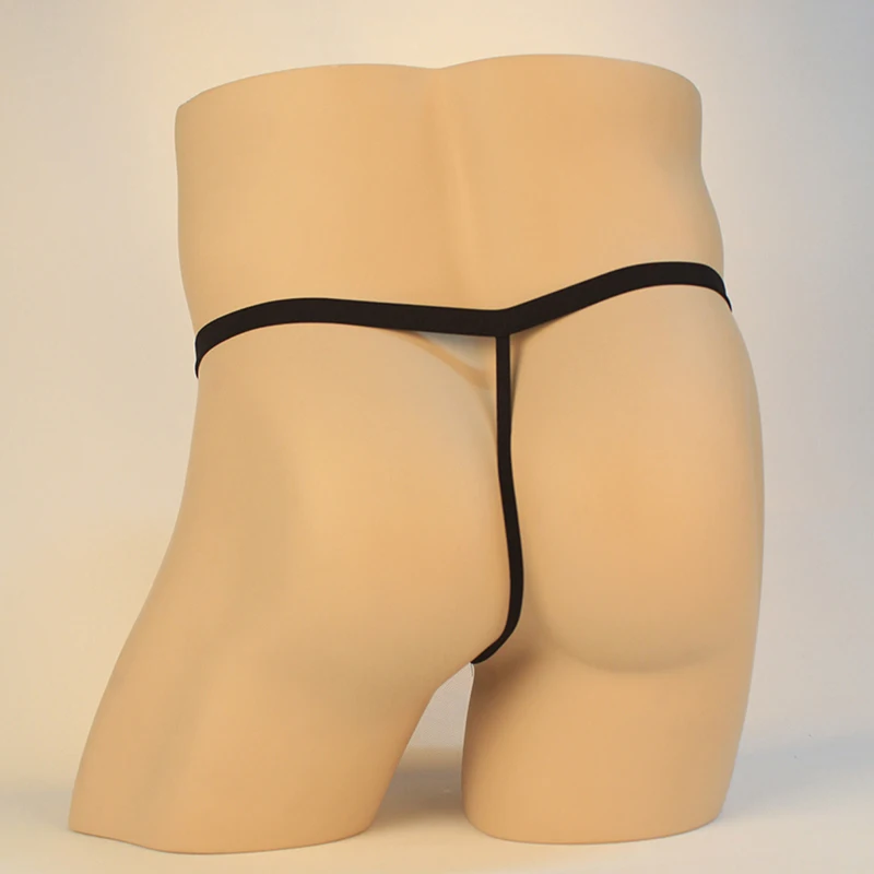 Мужское нижнее белье Gay Ropa Pants мужское Сетчатое Cueca Masculina трусы U Pouch мужские