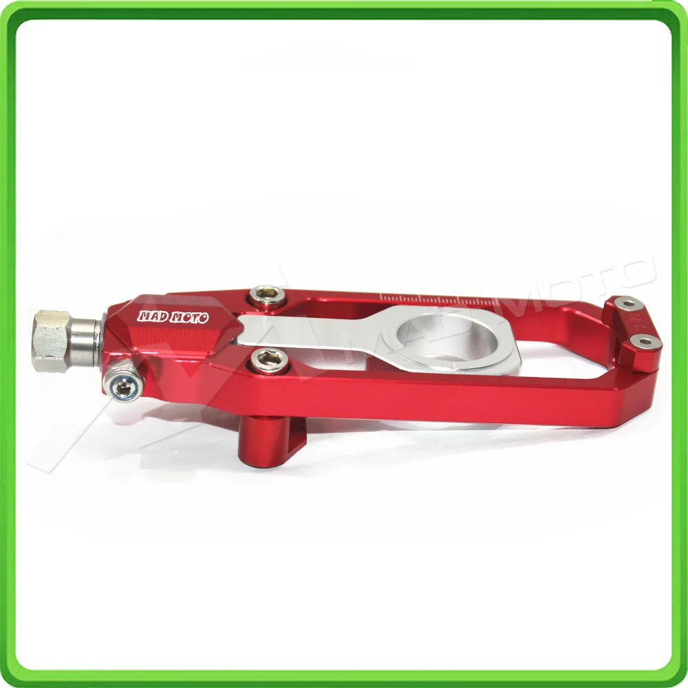 Натяжитель цепи мотоцикла регулятор подходит для HONDA CBR 1000 RR CBR1000RR 2008 2009 2010 2011 2012 2013