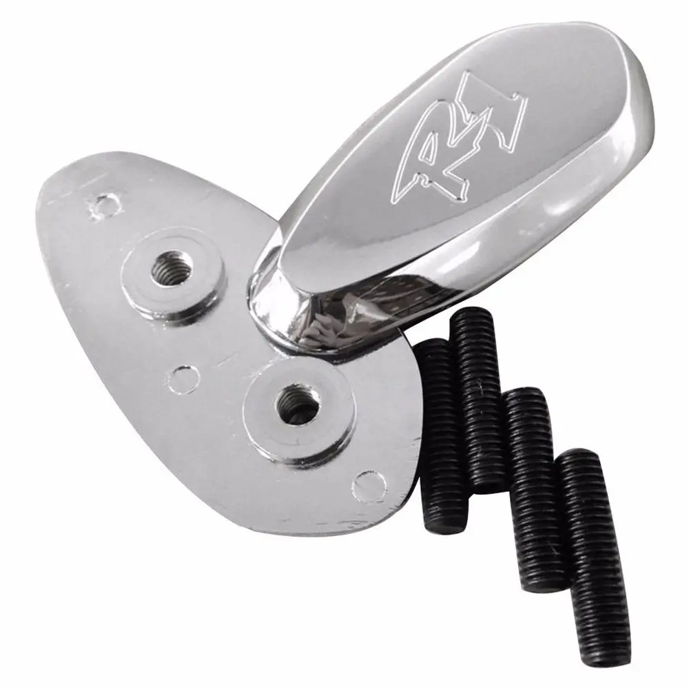 Алюминиевые зеркальные базовые пластины для мотоциклов CNC R1 Yamaha YZF 2000 2008 01 02 03 04 05 06
