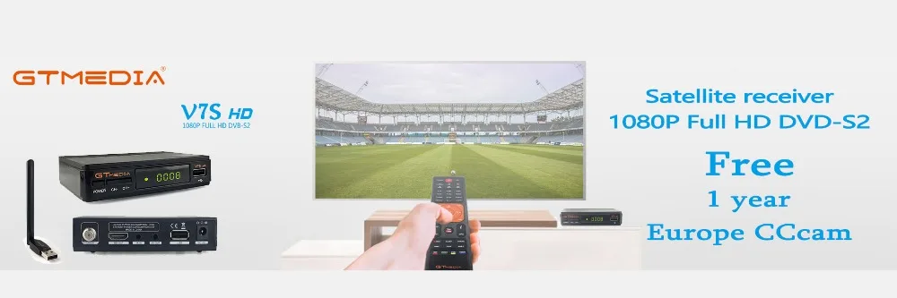 [[Подлинный] GTmedia V8 Finder BT03 Finder DVB-S2 спутниковый finder лучше, чем satlink ws-6933 ws6906 обновленный корабль от BR