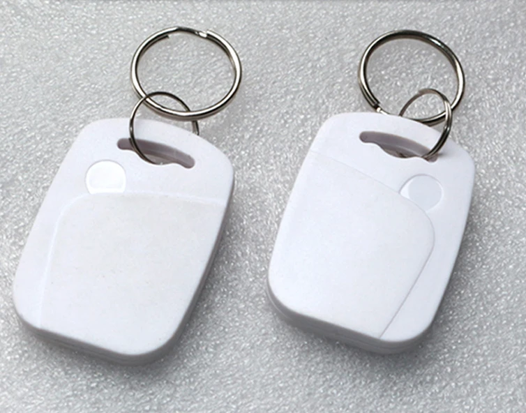 100Pac/Лот Универсальный NFC 215 меток брелок 13 56 МГц мобильный телефон игровая сцена |