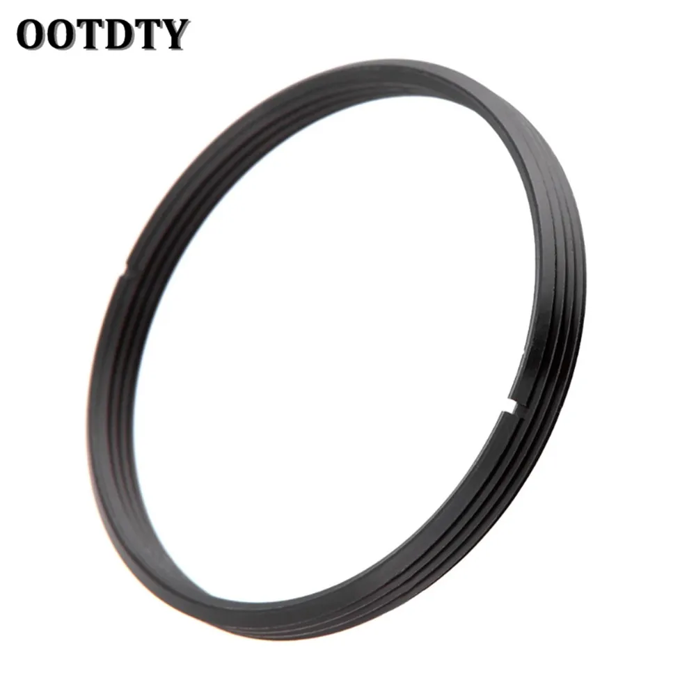 

OOTDTY M39 to M42 Screw Mount Adapter Ring for Leica L39 LTM LSM Lens to Pentax M39-M42