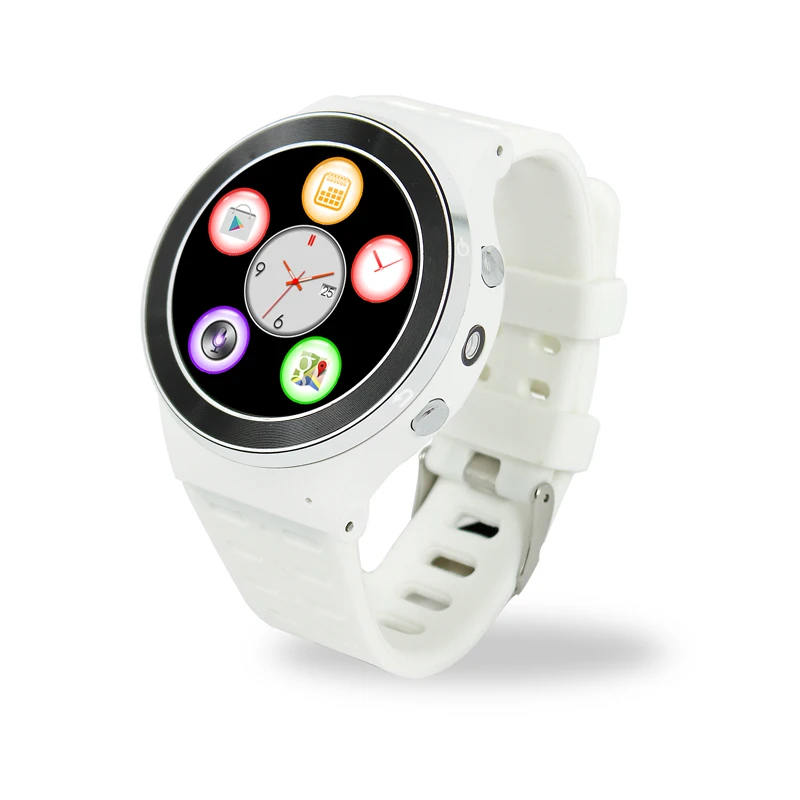 Цветные Смарт часы 3G S99 MTK6580M Поддержка Bluetooth wifi Quad bands:2G:GSM 850/900/1800/1900 3G:WCDMA 2100/850|3g smart