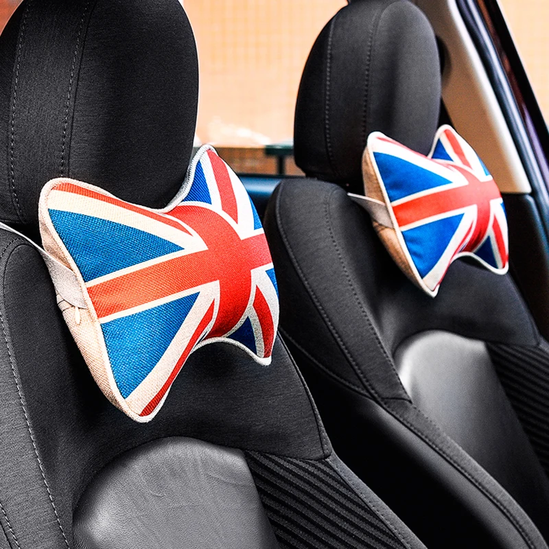 2 шт. для всех BMW MINI Cooper CountrymanR50 R53 R55 R56 R60 R61 F54 F55 F56 подушка сиденья автомобиля