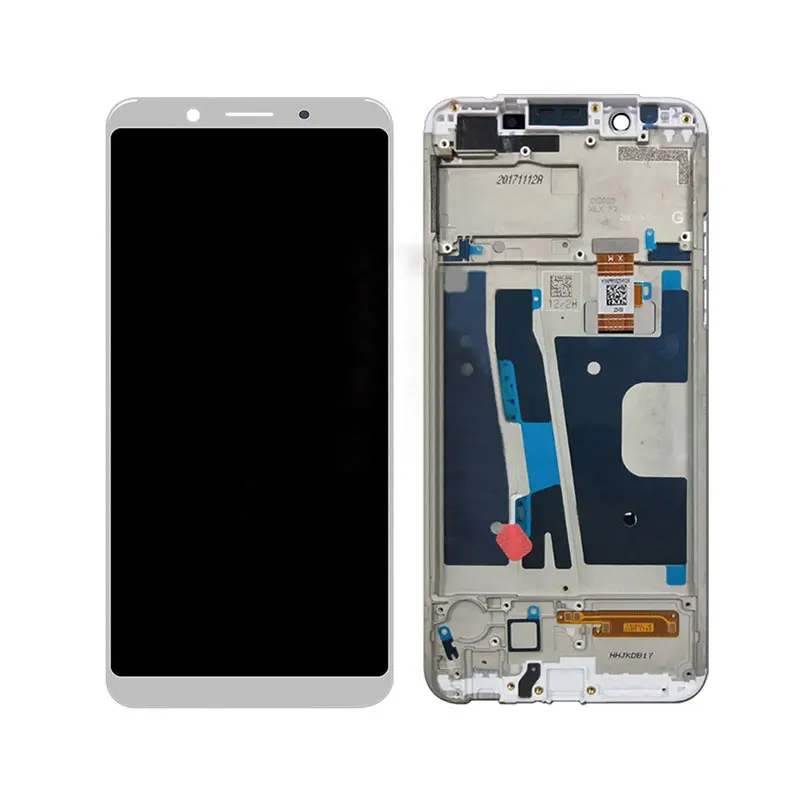 100% новый ЖК дисплей для OPPO F5 Youth дигитайзер сенсорного экрана запасные части Oppo A73