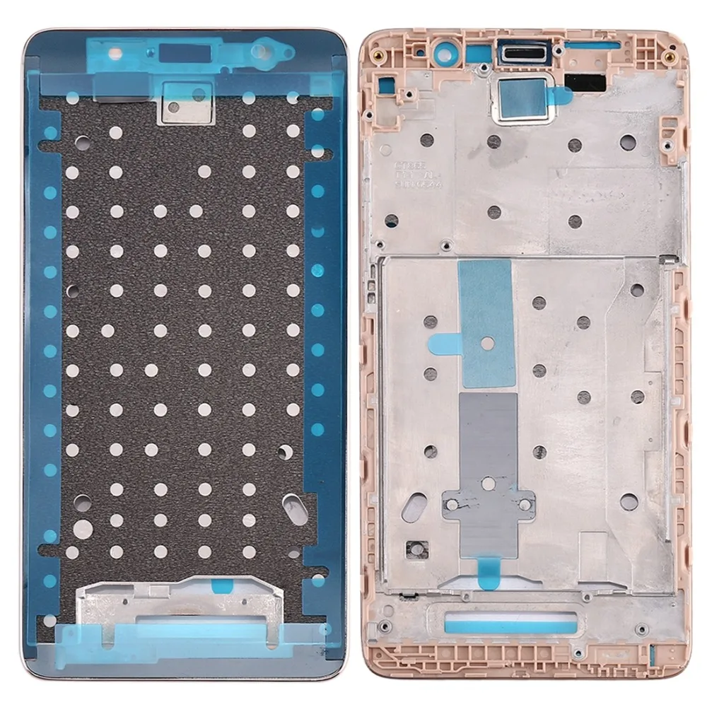 

iPartsBuy Front Housing LCD Frame Bezel Plate for Xiaomi Redmi Note 3